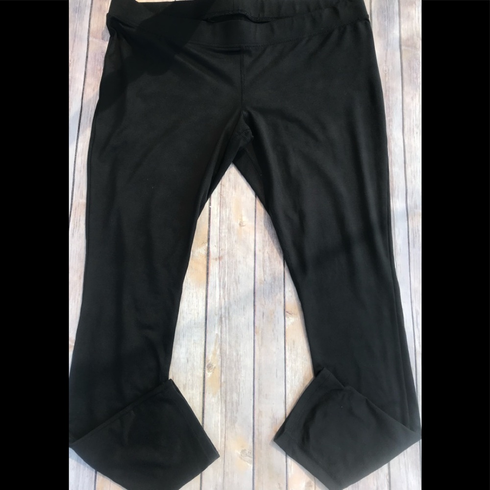 Maternity leggings